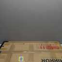 KOHROS Silver Bathroom Mirror 18" x 24" Frameless Rectangle Beveled Edge Bathroom Vanity Mirror for Over Sink, Wall Mirror for Small Bathroom Vanity Bedroom Hanging Horizontally or Vertically