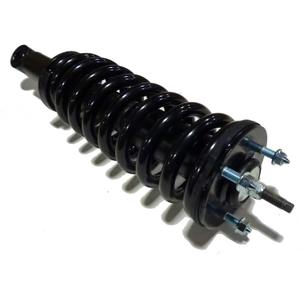 DTA 50014 Front Complete Strut Assemblies With Coil Springs and Mounts Ready to Install OE Replacement 2-pc Pair Suspension Kit Fits 2000-2006 Toyota Tundra