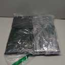 Amazon Basics Waterproof Camping Tarp (9.5 Feet x 11.3 Feet)