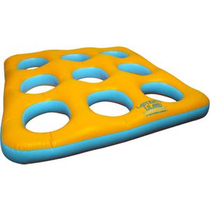 Swimline Labyrinth Island Inflatable Pool Toy
