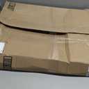 Stainless Steel Drip Tray Heat Baffle Replacement for Traeger BAC012, BCA070, BBQ07C, Pro 22, Pro 575, Newer Lil' Tex, Lil' Tex Elite, Lil' Tex Pellet Smoker Grills Parts  Heat Diffuser for Grills