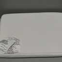 Tempur-Pedic TEMPUR Neck Pillow, Small Profile, White