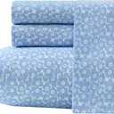 Marimekko - King Sheet Set with Fitted Sheet & Pillowcases