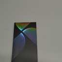 TORRAS Magnetic Slim-Fit for iPhone 17 PRO MAX Case, Ultra-Thin 17 ProMax Phone Case Compatible with MagSafe, Light Anti-Scratch Matte Hard PC Bayer 6.9 inch OriginFit, Glossy Orange