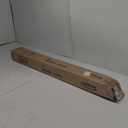 Tempera Heavy Duty High Wind Beach Umbrella with Sand Anchor & Carry Bag|Patio Outdoor Umbrella with Aluminum Frame and Push Button Tilt, Ideal for Travel Garden Lawn, UPF 60+