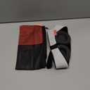 Manta Sleep Mask - 100% Light Blocking, Adjustable Sleeping Mask with Detachable Eye Cups, Ultra Comfortable for Women & Men, Zero Pressure on Lashes, Perfect for Travel/ Shift Work