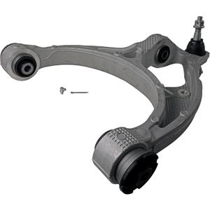 Suspension Control Arm and Ball Joint Assembly