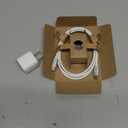 Nimble 20W Bundle with USB-C to USB-C Cable White