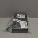 eXtremeRate Gray Rubberized Grip Programable RISE4 V3 Remap Kit for PS5 Controller - BDM-030 040 050, Upgrade Board Black Redesigned Bottom Shell 4 Back Buttons Set (White)