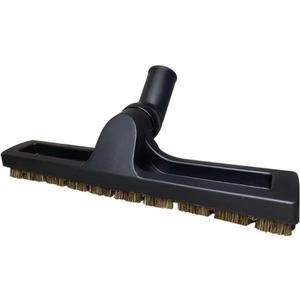 12" Universal Vacuum Cleaner Attachment 360 Swivel Floor Brush Tool 1.25" 32mm ID Vacuum Brush Accessorie