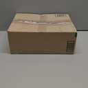 ChrisDowa Grommet Room Darkening Curtains for Bedroom and Living Room - 2 Panels Set Thermal Insulated Blackout Curtains (Beige, 42W x 63L)