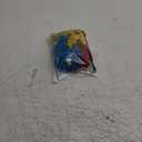 Gostman Carnival High Chair Banner - First Birthday Party Decorations,Carnival Circus Sign 1st Birthday Highchair Banner,Carnival Circus Party Supplies (Fiesta Banner)