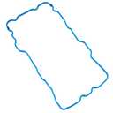Oil Pan Gasket Compatible with 2003-2012 Ford Escape Fusion Taurus Lincoln Zephyr Mazda 6 MPV Tribute Mercury Mariner Milan Montego Sable, Interchange Part Number OS30729R