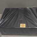 Large Black Gift Box with Lid: 13.5105 Inches - Strong Magnetic Closure for Christmas Wedding Birthday Gifts  Perfect for Couples Friends Family