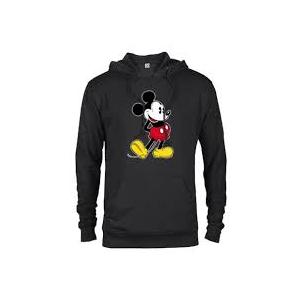 Mickey Mouse - Pullover Hoodie, L