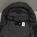 MATEIN Business Laptop Backpack, 15.6 Inch Travel Laptop Bag Rucksack, Water-Resistant Bag Daypack for Work College Computer Men Women Backpack, Black