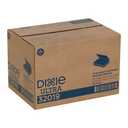 Georgia-Pacific Dixie Ultra Interfold 2-Ply Napkin Dispenser Refill (Previously EasyNap) by GP PRO (Georgia-Pacific), Brown, 32019, 250 Napkins Per Pack, 24 Packs Per Case, 6000 ct