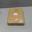 WF3CB Replacement Water Filter, Compatible with Frigidaire WF3CB, Pure Source 3, 706465, 242069601, 242086201, 242017800, WF425, Height 9 inches, Pack of 3