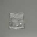 2026 Mahjong Card Sleeves  Set of 4 Clear Holders for Large Print Cards (6 1/8 x 4 3/4)  Soft, Sturdy, and Protective Covers