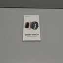 AI Smart Watch with ChatGPT,1.91"HD Screen Smartwatch for Women( Answer/Make Calls), Fitness Watch with Heart Rate/Sleep Monitor, IP68 Waterproof, Voice Assistant, Health Analysis for Android iOS Pink