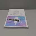 (2Pack) 2021-2025 2026 Escalade Screen Protector for Cadillac Escalade & Escalade IQ Rear-seat 12.6-inch Touch Screen, 9H Tempered Glass 2023 2024 Escalade V Accessories HD Transparent 12.6"