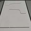 "Plateau" – Textured 3D Relief Wall Art