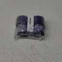 Leadaybetter Vacuum Filter Replacements for Dyson V10 Cyclone Series, V10 Animal, V10 Absolute, V10 Total Clean, SV12, Part No. 969082-01 (2 Pack Filters and 1 Clean Brush)