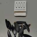 16Pcs Mini 2 Propellers Replacement Low-Noise and Quick-Release Blades Props Compatible with DJI Mini 2 / Mini SE/Mini 2 SE/Mini 4K Drone, Orange