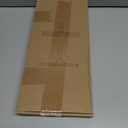 Professional Window Cleaning Kit 14IN, with Silicone Squeegee Blade, Microfiber Scrubber & Cloth, Windows Cleaning Tools, All-in-one Window Washing Supplies, Commercial & Household Use