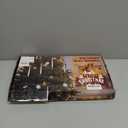 Christmas Tree Candles with Magic Wand 12 Pack Flameless Candles for Christmas Tree Flickering Battery Operated LED Candle for Holiday Home Party Decor with Crystal Ball Hook