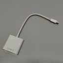 Apple Adaptador USB-C a Lightning