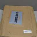 Toddler Step Stool, Wooden Height-Adjustable 2-Step Stool for Kids, Non-Slip Kids Step Stool for Bathroom Sink, Kitchen & Bedroom, Sturdy Montessori Toddler Stool, Supports Up to 200 lbs