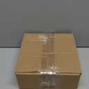 6 Pack 8 Inch Wall Flower Pot Holder Ring Plant Hanger, Metal Planter Hooks Wall Mounted Bracket Heavy Duty for Outdoor Indoor