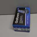 Cell Phone Stand with Instant Wireless Induction Bluetooth Speaker, No Bluetooth Pairing Needed, 1-Second Connection, HD Surround Sound, Practical Gifts for men, women, Dad, Mom, Hearing Impaired