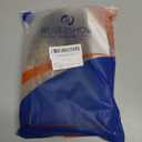 RENERSHOW Blonde Highlight Short Pixie Bob Wig with Bangs Straight Ombre Blonde Synthetic Wig with Dark Roots Layered Blonde Wigs for Women Medium Bob Daily Party Wig