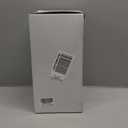 2 Pack Under Door Draft Stopper  Bottom Door Gap Filler & Seal  Fits 30” to 36” Door, Block Cold Air, Noise, Sound, Wind, Bugs, Easy to Install, Double Side Block, No Adhesive, Brown