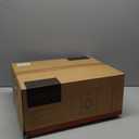 Compact Stereo System Speakers with CD Player, Bluetooth, FM Radio, Aux-in, USB-in, Earphone Jack, DSP-Tech, Remote, 30W Crisp-Sound Shelf Stereo System for Home (LP-886BT)