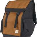 Carhartt Station Large Tool Backpack Carhartt Brown