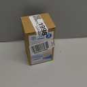 Fette Filter - Demineralization Cartridge Compatible with BN & AOS 7531 for Select Humidifier Model #'s 7133, 7135, 7142, 7144, 7145, 7147, U600, U650, 2055, 2055A, E2441, U200, U700 - (Pack of 2)