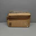 Osprey Daylite Plus Commuter Backpack - Everyday Pack with Laptop Sleeve, Bottle Pockets, and Extra Storage, Fuzzy Window Print/Torrent Blue