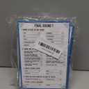 Christian Bible Family Feud Game with 2 Buzzers,Religious Trivia Quiz Card Game for Church Groups,Easter Parties,Team Building & Family Game Night