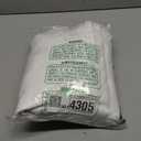 NICETOWN White Room Darkening Draperies and Curtains - Home Fashion Energy Saving Grommet Top Room Darkening Drape Panels for Bedroom (Set of 2 Panels, 55 by 78 Inch, White)