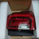 2020-2023 GMC Acadia Outer Tail Light Lamp OEM Left Side OEM