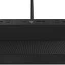 Nonstop Station P Bedside Charging Station Wireless Charging, USB & USB-C Power, 2X AC Sockets Hotel-Grade Design.