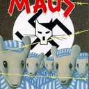 Maus I & II Paperback Box Set