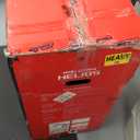 ASUS ROG Strix Helios GX601 RGB Mid-Tower Gaming Case, Pre-Installed 4x140mm Fans, ATX/EATX, Tempered Glass, Aluminum Frame, GPU Braces, 420mm Radiator Support, Aura Sync