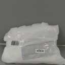 Leeden 18 x 18 Pillow Inserts (Set of 2) - Throw Pillow Inserts with 100% Cotton Cover - 18 Inch Square Decorative Pillows for Sofa, Couch, Bed and Home Decor