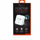 Emerge Helix USB-A Port Wall Charger