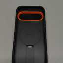 SURITCH for Google Pixel 10 Pro XL Phone Case, Compatible with MagSafe, Protective Cover with Camera Cover & Adjustable Metal Kickstand for Pixel 10 Pro XL 2025 -Black