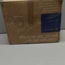 Giraffe Tools Hose Reel 1/2 78 ft, Heavy Duty Retractable Garden Hose Reel with Any Length Lock, Slow Return System, Wall Mounted and 180 Deg Swivel Bracket